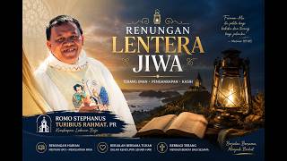 Inspirational Story: 'The Power of God's Love Works in Silence' || Saturday, July 18, 2026