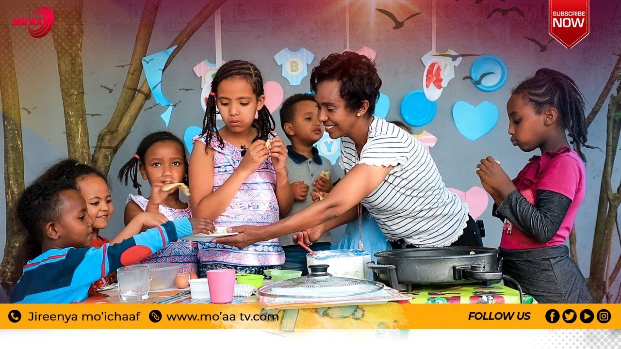 Inkoo Ijoollee - GOLA HARMEE