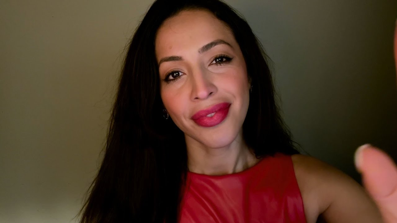 Мощное ASMR-гипнозное сканирование тела | Перезагрузите свою нервную систему