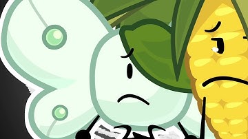 Break Your Bones - Inanimate Insanity IV animation