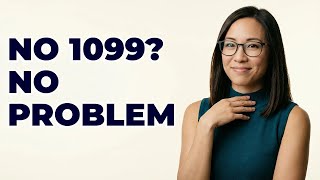 How Do I Report Income Without A 1099?