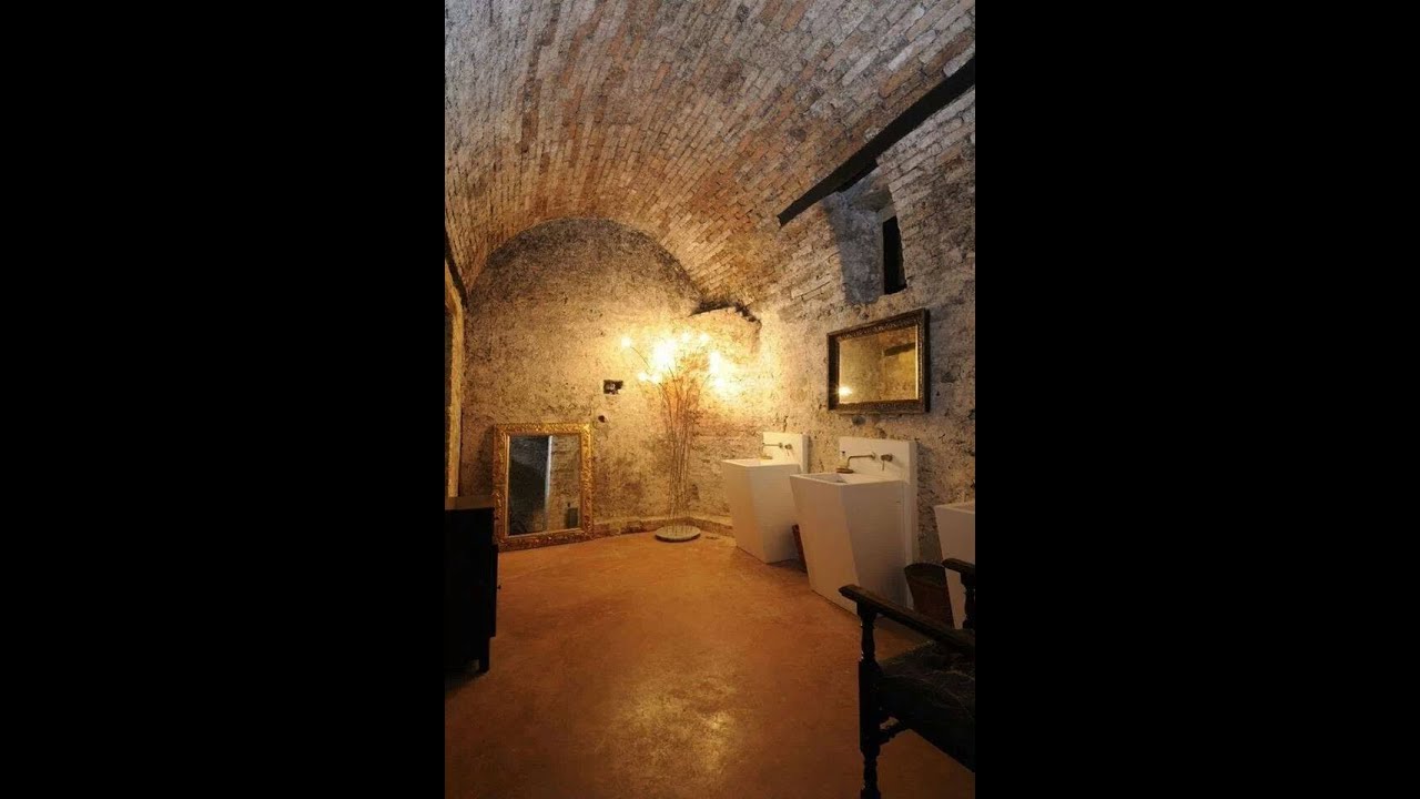 Benzaa stone mármol, ónix, granito, travertino pisos, muros ... Baños modernos marmol travertino