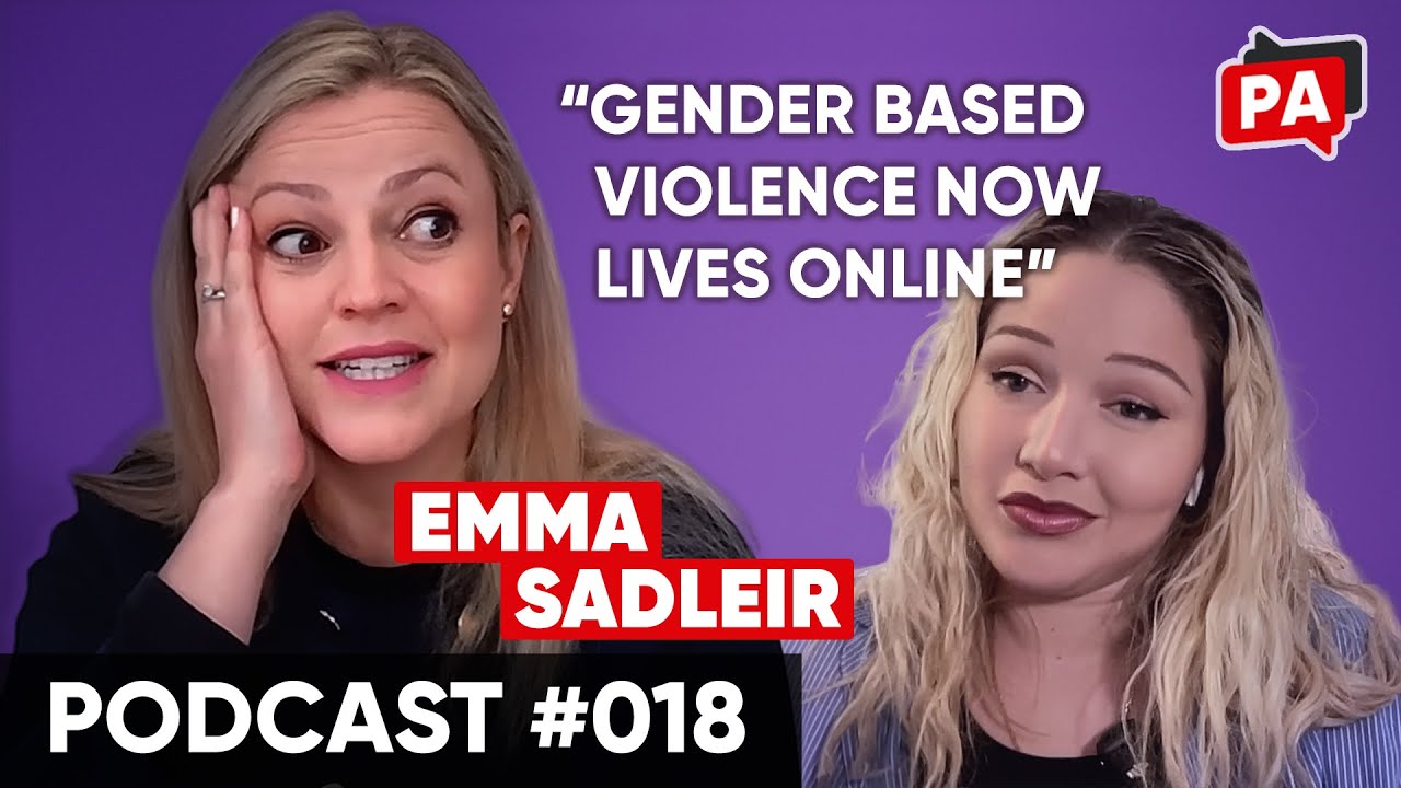 The Dark Reality of Anonymous WhatsApp Channels:                      Why Our Girls Are Not Safe Online