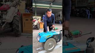 Kobuta RT140 Plus ThunderX - K đen - 0943366687