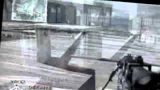 360 double triangle MW2