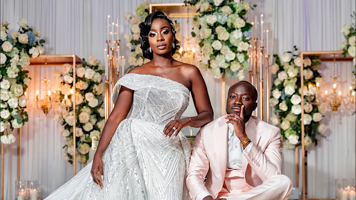 Rosemary & Seth (Wedding Highlights)