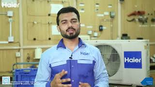 Haier Transforming Lives & Building skills