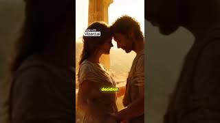 ¿Y si el amor fuera solo buscar tu otra mitad El mito del andrógino y su desafío a los dioses