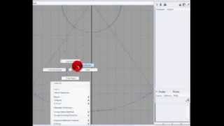 Car Rim Maya Tutorial- Part 1: Curves