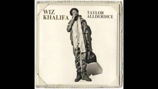 Wiz Khalifa- Guilty Conscience (Taylor Alderdice)