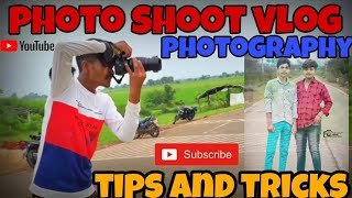 Nikon D5300 Photography vlog Photo shoot Tips and tricks||Narendra yadav Banada//