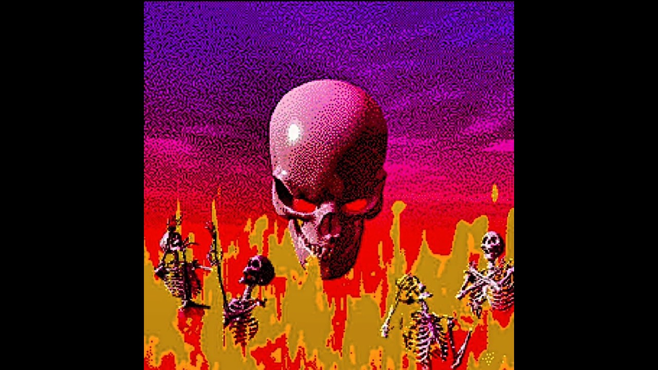 [free] young nudy x pierre bourne type beat - 