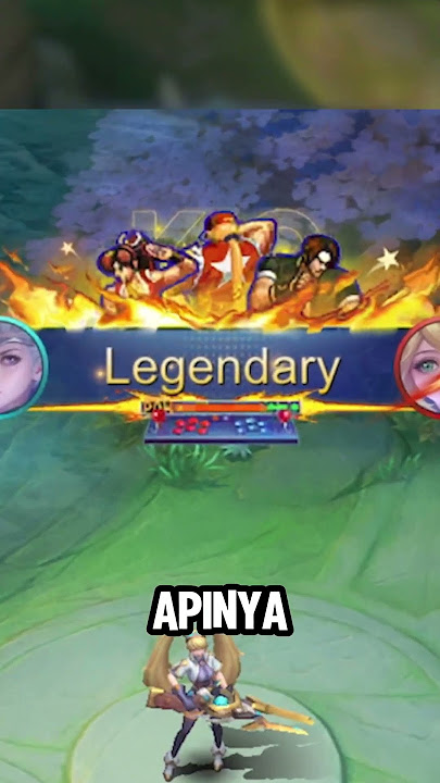 TOP 5 EFEK NOTIFIKASI KILL MLBB, MANA YANG PALING KEREN🗿