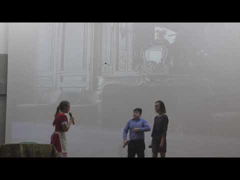 Oscar Wilde The Canterville Ghost