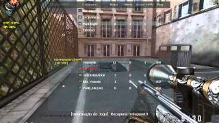 Outro speed hack jogando special force PT .