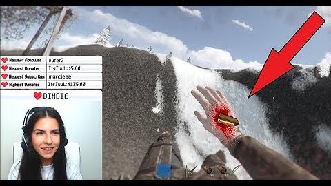 Best of Rust Moments 2018 (Twitch Highlights) #7