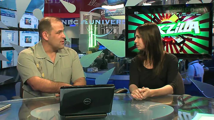 Femtocell? Think $40 Personal Cell Phone Tower! - ...