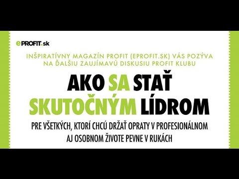 Video: Ako Sa Stať Správcom Klubu