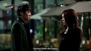 [Indo Sub] The Heirs parody by Winner