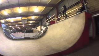 Corby day edit