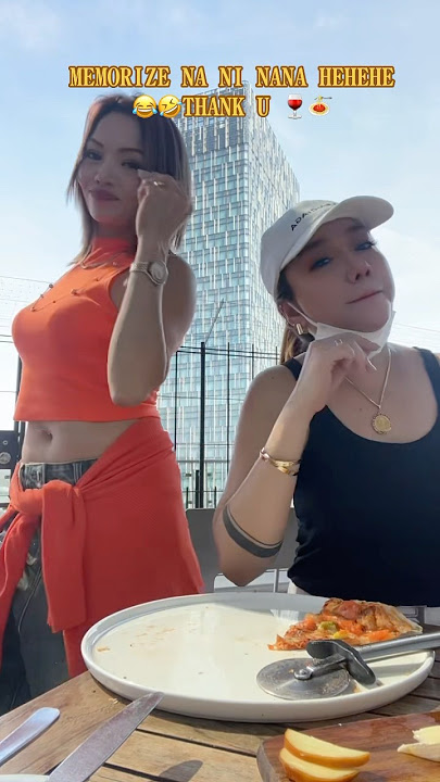 DANCE CHALLENGE
