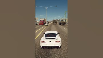 Gta 5 Ultra realistic Graphics Mod
