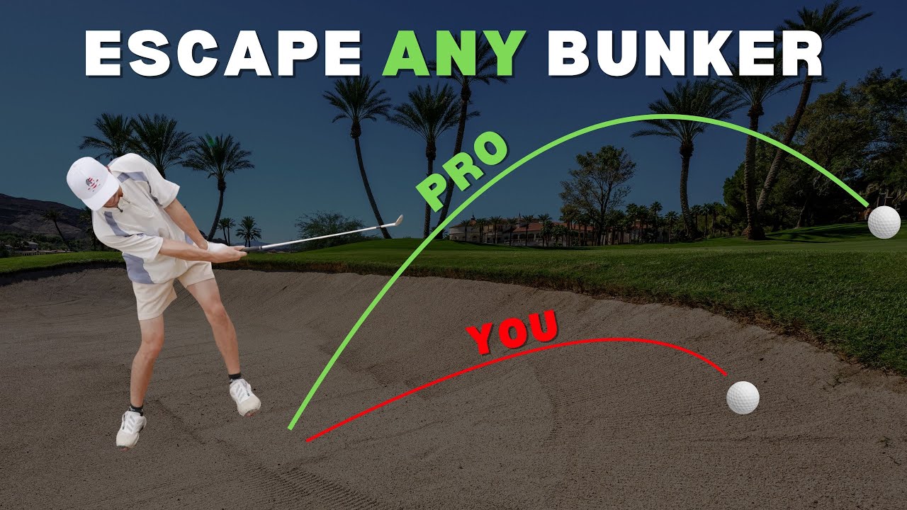 Ep.6 - STOP HITTING BUNKER LIKE A TR4SH