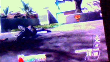 NEVER GET PROBATION ON BO2