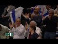 Yshai Oliel v Maximilian Marterer | Israel v Germany | 2025 Davis Cup Match Highlights