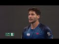 Yshai Oliel v Maximilian Marterer | Israel v Germany | 2025 Davis Cup Match Highlights
