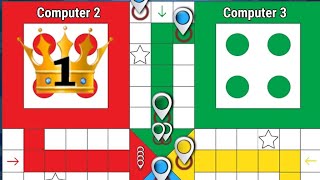 The Ludo Master PK is live! screenshot 4