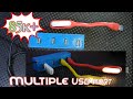 How to make multiple USB port