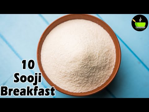 10 Best Suji recipe ideas | She Cooks