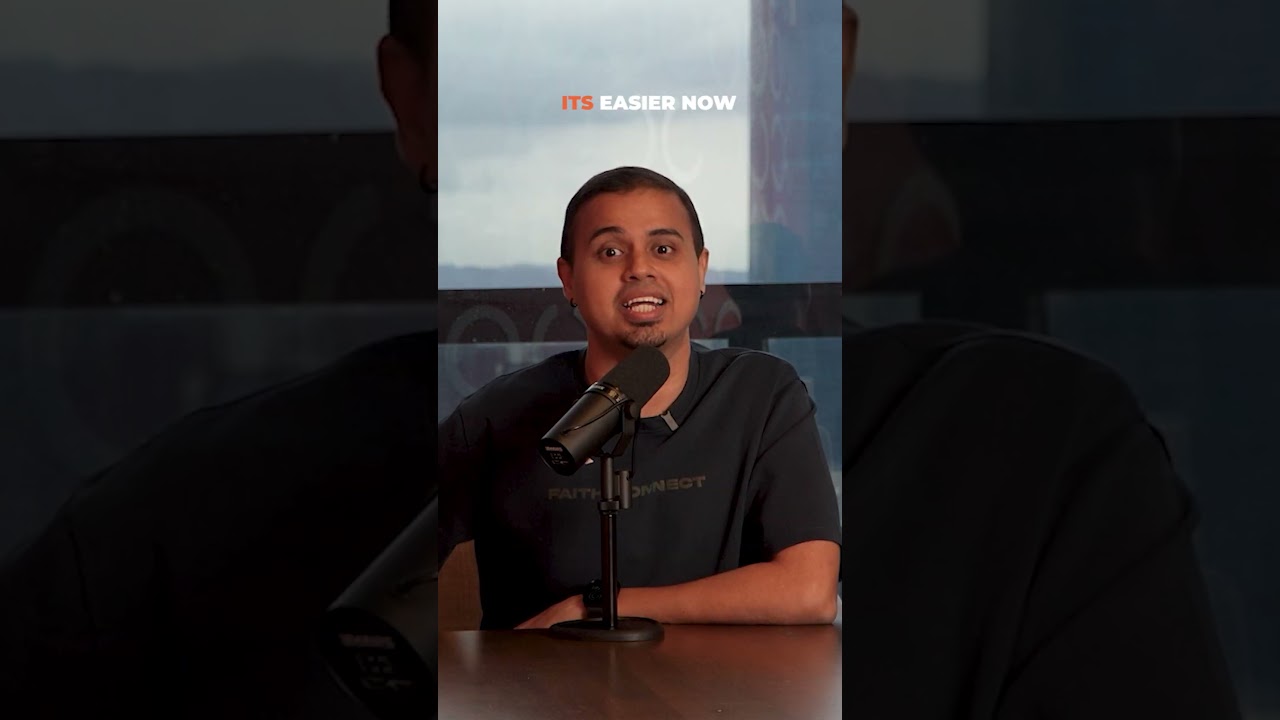 With Just Faith Connect, discovering your church leaders is easier than ever! 🙌 |FaithConnect