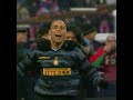 Young Ronaldo At Inter Was INSANE 