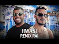 Lbenj x stormy  hwasi remix rai