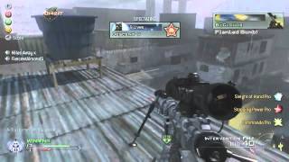 EPIC!!   Bounce On Underpass (Insane)