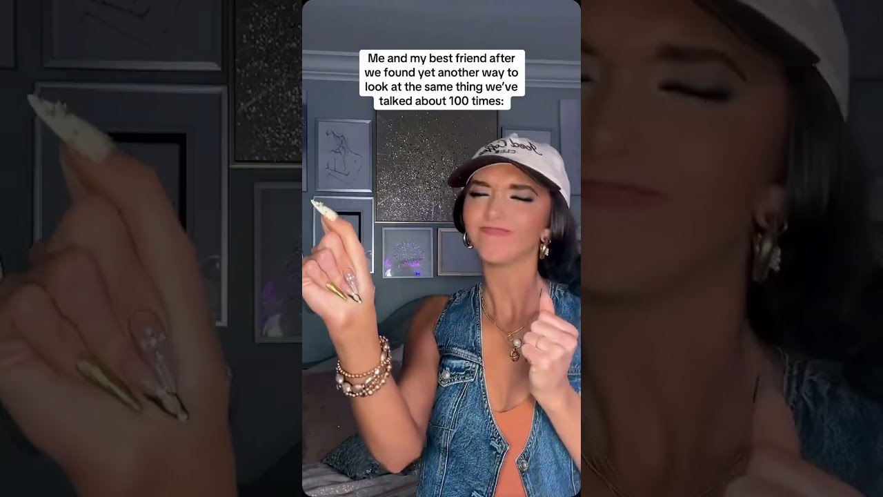 Send This To Your Best Friend Shorts