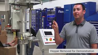 How To: Setup Auger Gap Gauge Height