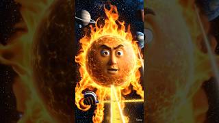 Surya ki Sachchai ☀️ | Kitni Door Hai Surya Prithvi se?