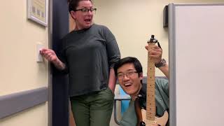 PHYS 6C Spring 2019 Group Project 15