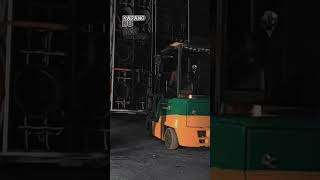 Megatron Brewog Pakai Box Dragon