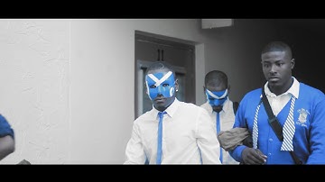 FAU Phi Beta Sigma Centennial Line Probate *HD*