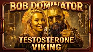 Bob Dominator  Frost And Fire    Viking Metal  Nordic Folk