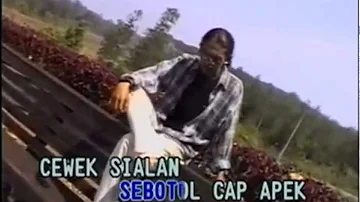 Stevenson_Cap Apek (Official MV)