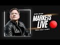 🛑 [LIVE] MARKET WATCH - $SI revovery ?! MARKETS BOUNCING ?!