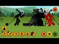 Stickman Battle 2021: Stick Fight War  LVL 9999999 | New Update | Stickman Battle 2020