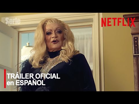 Reina | Netflix | Tráiler Oficial en Español