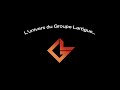 Lunivers du groupe lartigue 6