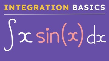 Integral of xsinx with integration by parts